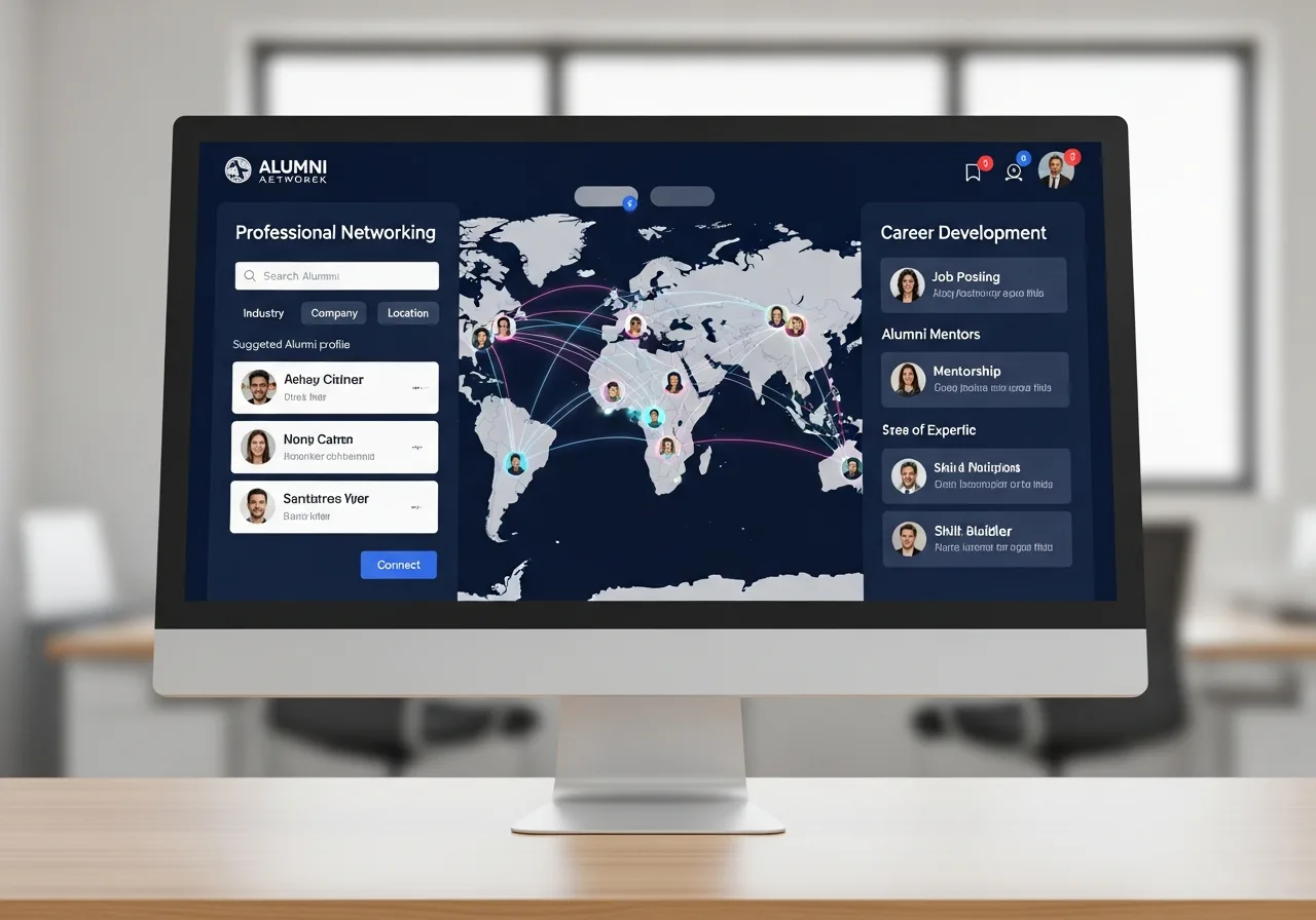 NextGen Trade — Formateurs expérimentés